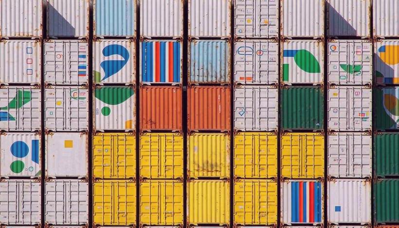 Risk Control for Importers — Less Cargo Consolidation Purchasing — Less Container Load Vape Cargo Consolidation Bulk