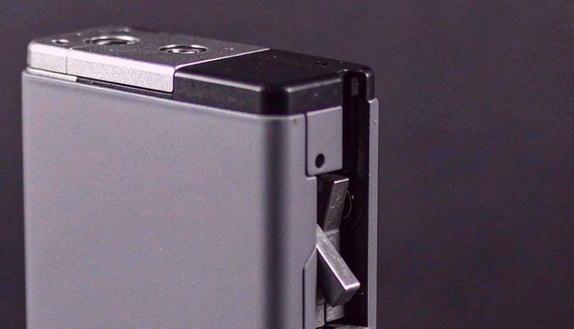Less Container Load Vape Cargo Consolidation packaging detail