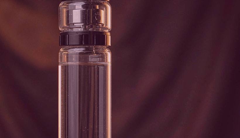 Less Container Load Vape Cargo Consolidation packaging detail