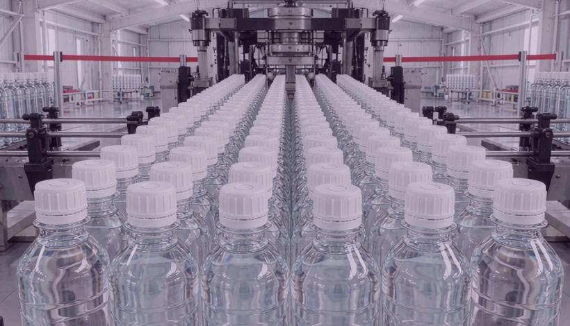 Risk Control for Supermarket Buyers — OEM Less Cargo Consolidation — Less Container Load Vape Cargo Consolidation Bulk