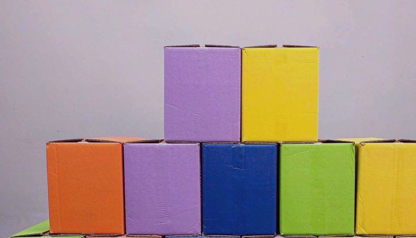 Risk Control for Vape Shops — Export-Ready Less Cargo Consolidation — Less Container Load Vape Cargo Consolidation Bulk