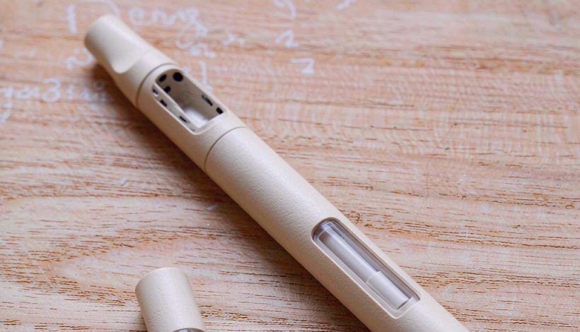 Risk Control for Vape Shops — Less Cargo Consolidation for Export — Less Container Load Vape Cargo Consolidation Bulk