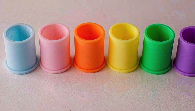 Less Container Load Vape Cargo Consolidation packaging detail