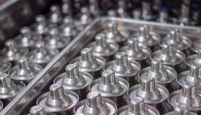 Risk Control for Wholesalers — Less Cargo Consolidation Reordering — Less Container Load Vape Cargo Consolidation Bulk