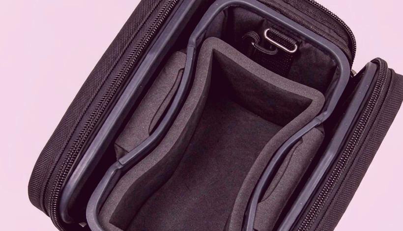 Less Container Load Vape Cargo Consolidation packaging detail