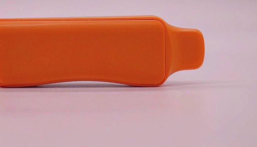 Less Container Load Vape Cargo Consolidation packaging detail