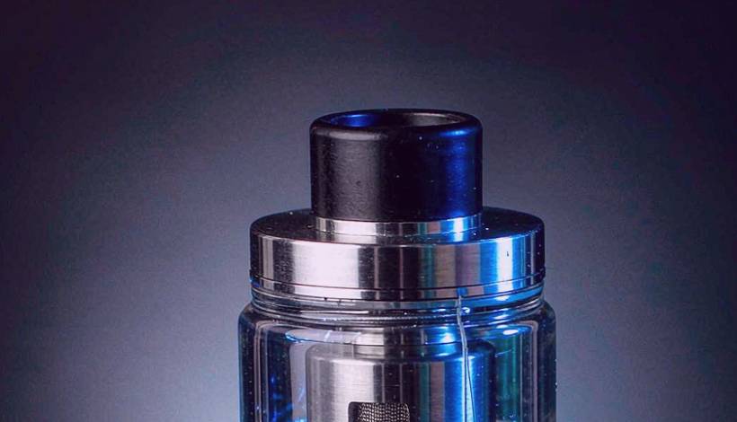 Sampling before You Commit — Less Cargo Consolidation Reordering — Less Container Load Vape Cargo Consolidation Bulk