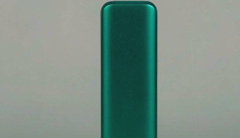 Less Container Load Vape Cargo Consolidation packaging detail
