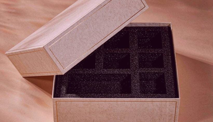 Less Container Load Vape Cargo Consolidation packaging detail