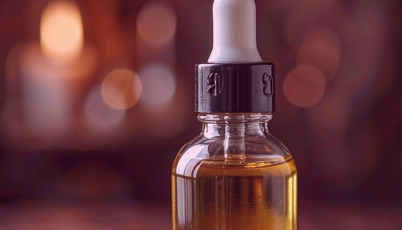 Less Container Load Vape Cargo Consolidation packaging detail