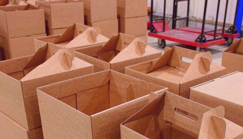 Shelf-Ready Less Cargo Consolidation: Range Mix for Gift Retailers — Less Container Load Vape Cargo Consolidation Bulk