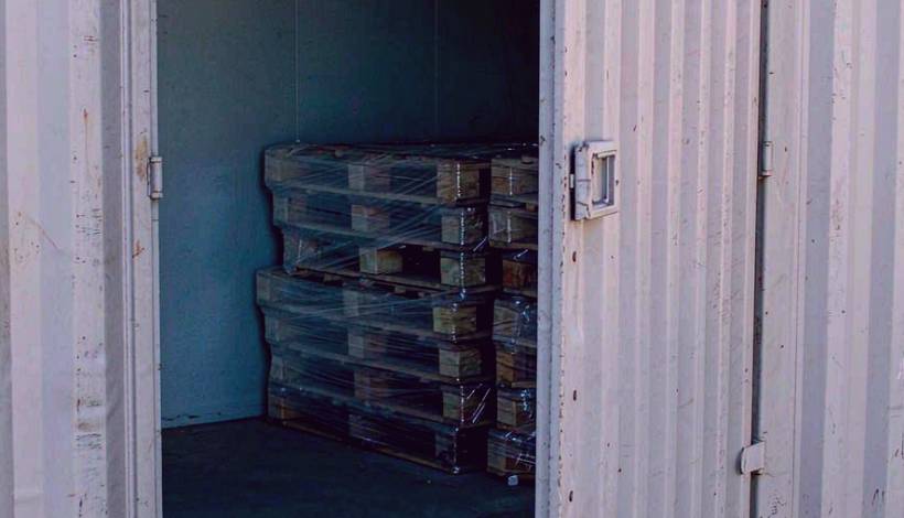 Shelf-Ready Less Cargo Consolidation: Risk Control for Distributors — Less Container Load Vape Cargo Consolidation Bulk