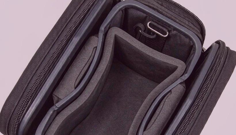 Less Container Load Vape Cargo Consolidation packaging detail