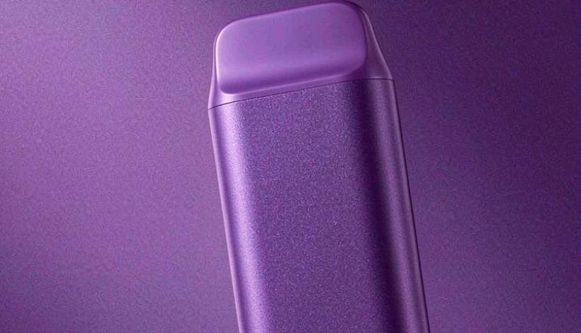 Less Container Load Vape Cargo Consolidation packaging detail