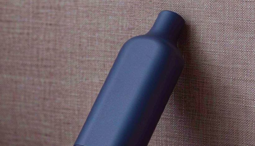 Less Container Load Vape Cargo Consolidation packaging detail