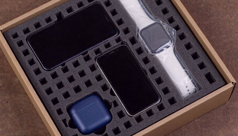 Specifications that Matter — Budget-Friendly Less Cargo Consolidation — Less Container Load Vape Cargo Consolidation Bulk