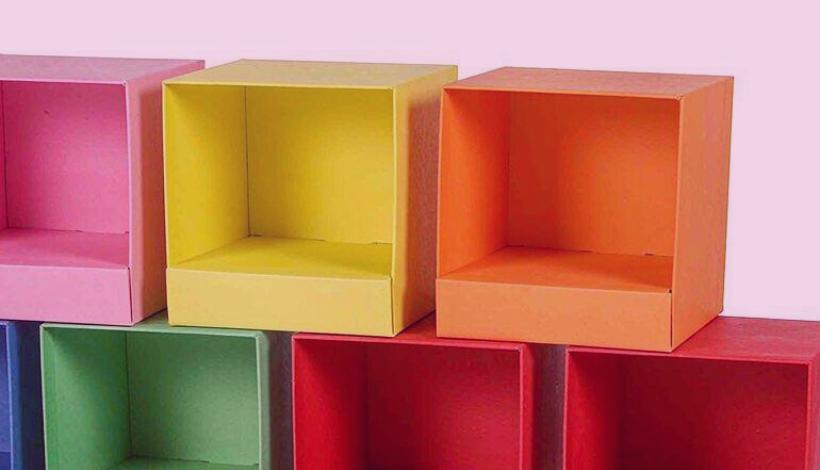 Less Container Load Vape Cargo Consolidation packaging detail
