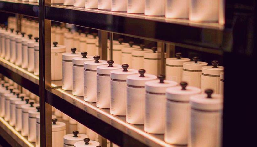 Storage and Shelf-Life Notes — Certified Less Cargo Consolidation — Less Container Load Vape Cargo Consolidation Bulk