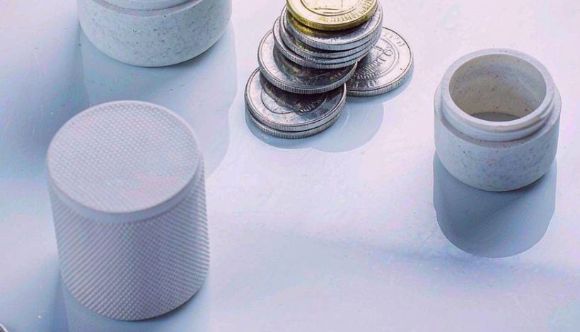 Less Container Load Vape Cargo Consolidation packaging detail