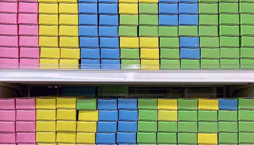 Storage and Shelf-Life Notes — Factory-Direct Less Cargo Consolidation — Less Container Load Vape Cargo Consolidation Bulk