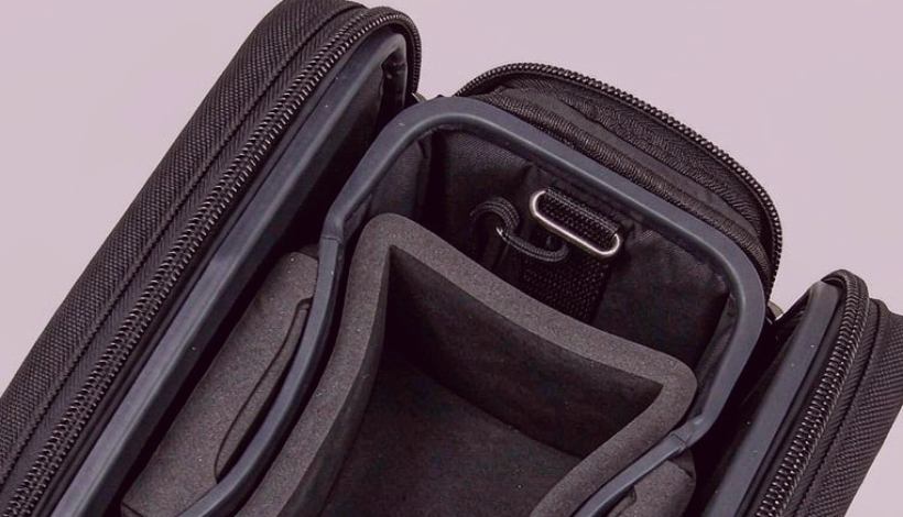 Less Container Load Vape Cargo Consolidation packaging detail
