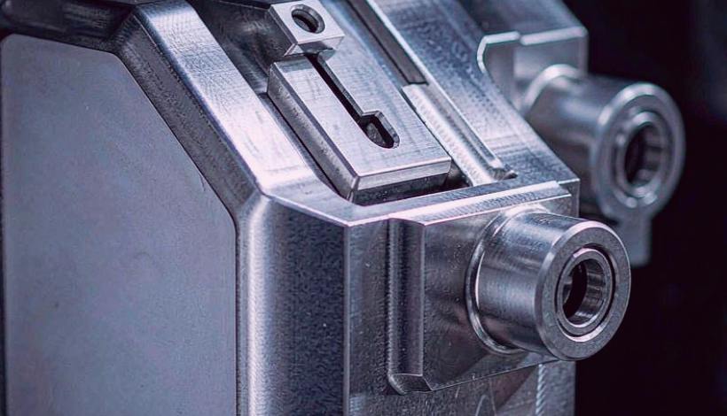 Less Container Load Vape Cargo Consolidation packaging detail