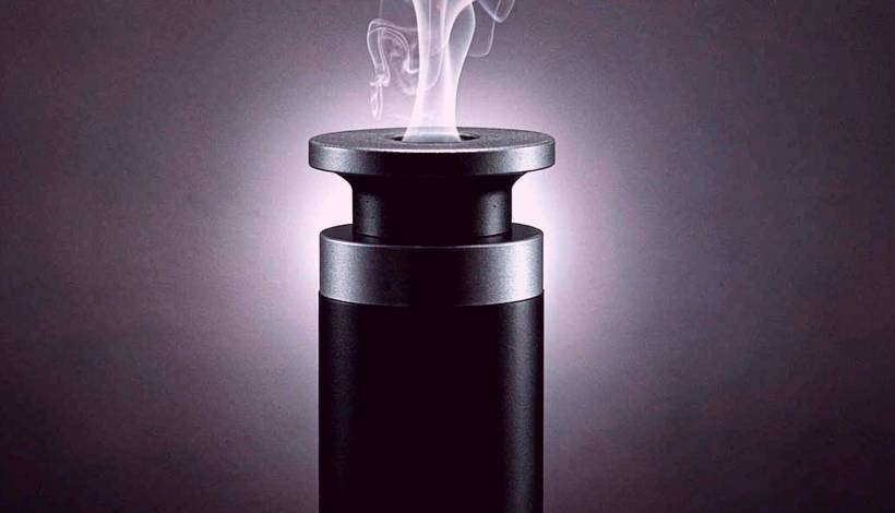 Less Container Load Vape Cargo Consolidation packaging detail