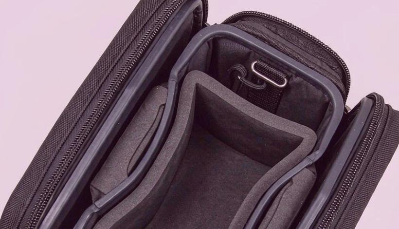 Less Container Load Vape Cargo Consolidation packaging detail