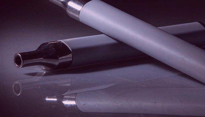 Less Container Load Vape Cargo Consolidation packaging detail