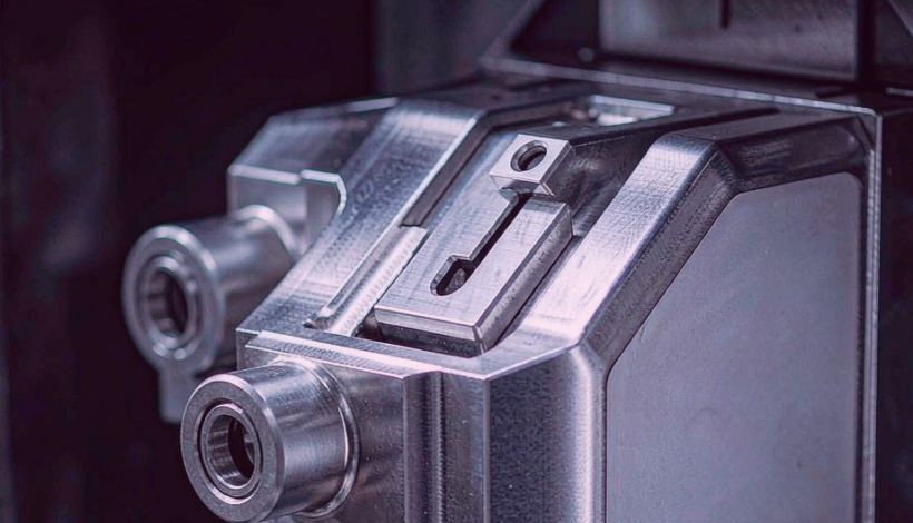 Less Container Load Vape Cargo Consolidation packaging detail