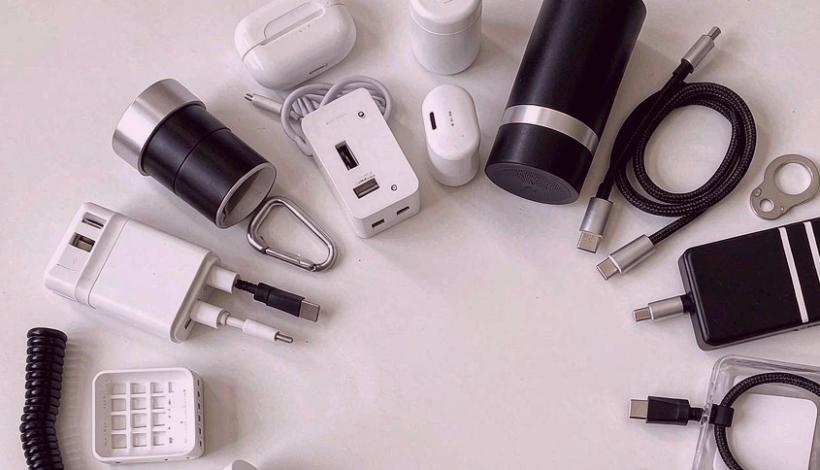 Less Container Load Vape Cargo Consolidation packaging detail