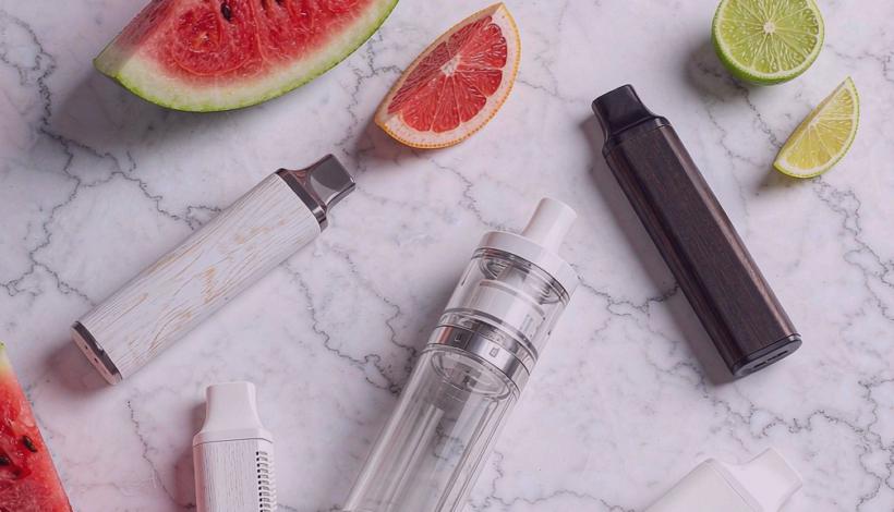 What Vape Shops Should Confirm — Less Cargo Consolidation Orders — Less Container Load Vape Cargo Consolidation Bulk