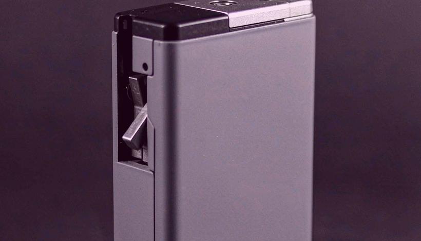 Less Container Load Vape Cargo Consolidation packaging detail