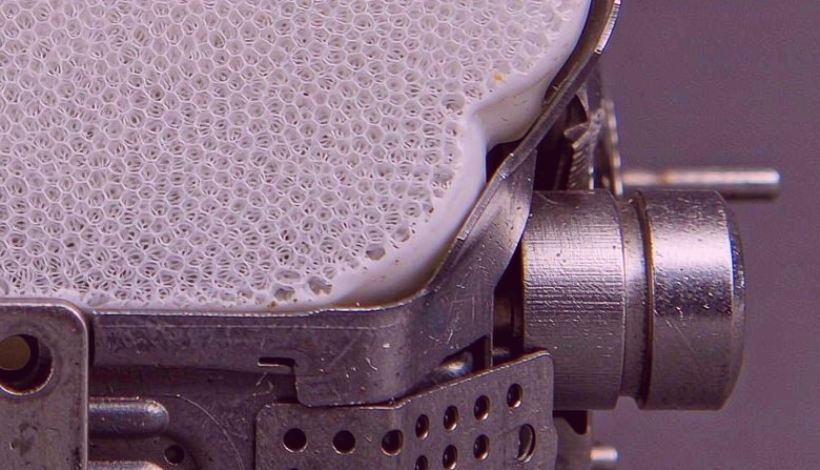 Less Container Load Vape Cargo Consolidation packaging detail