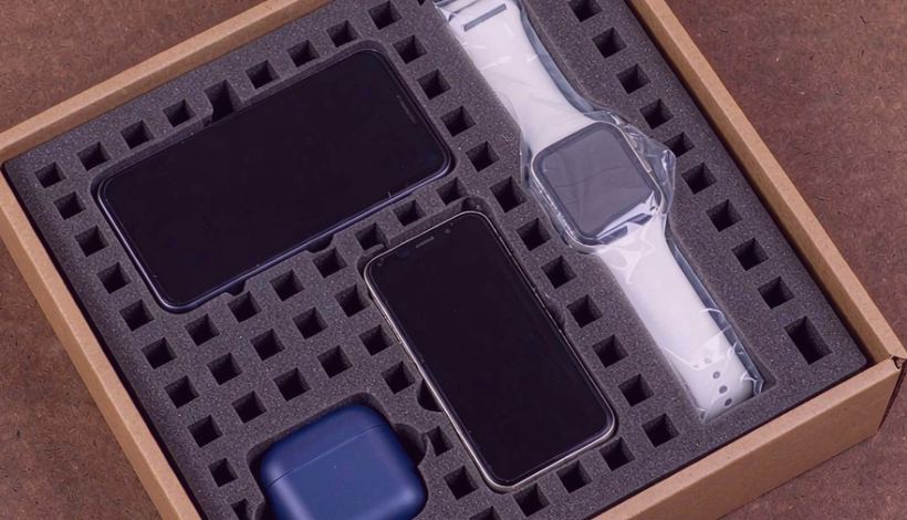 What Wholesalers Should Confirm — Less Cargo Consolidation for Export — Less Container Load Vape Cargo Consolidation Bulk