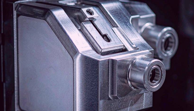 Less Container Load Vape Cargo Consolidation packaging detail