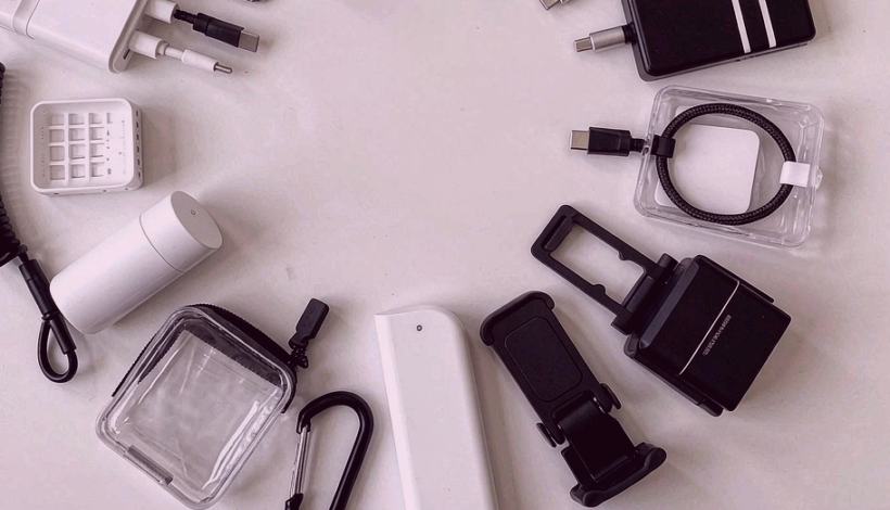 Less Container Load Vape Cargo Consolidation packaging detail