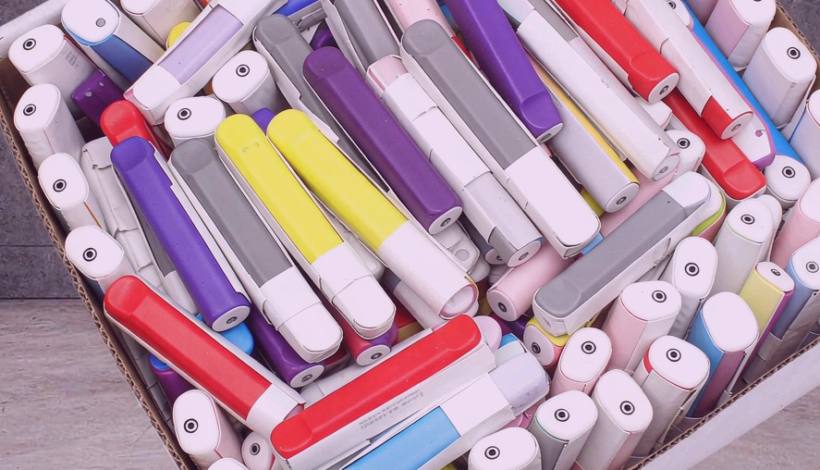 Wholesale Less Cargo Consolidation: Payment Terms for Retail Chains — Less Container Load Vape Cargo Consolidation Bulk