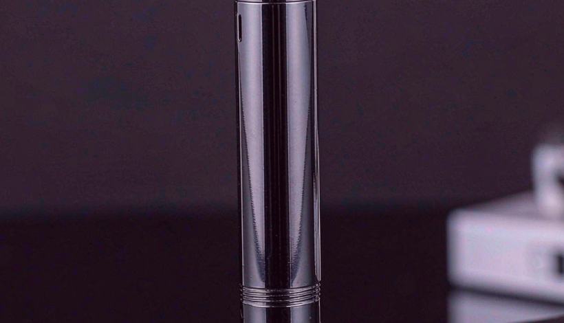 Less Container Load Vape Cargo Consolidation packaging detail