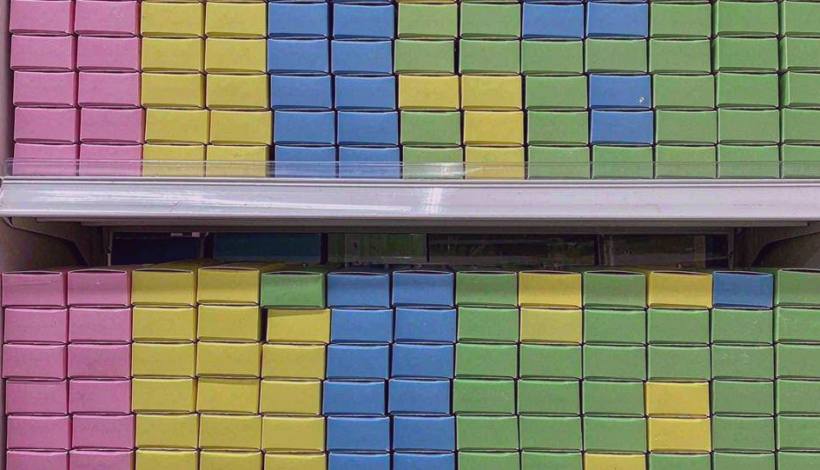 Wholesale Less Cargo Consolidation: Risk Control for Retail Chains — Less Container Load Vape Cargo Consolidation Bulk