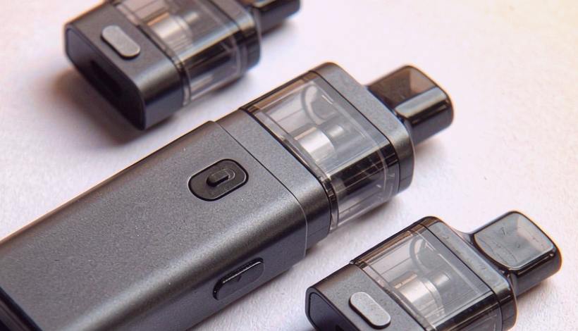 Wholesale Less Cargo Consolidation: Risk Control for Vape Shops — Less Container Load Vape Cargo Consolidation Bulk